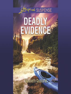 cover image of Deadly Evidence